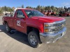 2015 Chevrolet Silverado 2500 HD 4x4 Pickup - 7