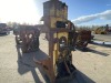 Timbco Saw Frames, Qty. 3 - 7