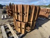 Single Bar Tracks for Caterpillar 568 - 3