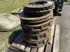 Wichita Water Brake Parts - 2