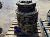 Wichita Water Brake Parts - 3