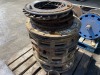 Wichita Water Brake Parts - 4