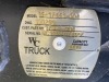 WC Truck Drop Axles, Qty. 2 - 6