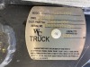 WC Truck Drop Axles, Qty. 2 - 7