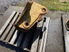 Timbco Saw Parts - 2