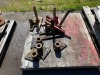 Timbco Saw Parts - 5