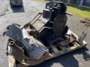 Denharco 4550 Delimber Parts - 2