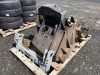 Denharco 4550 Delimber Parts - 4