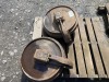 Daewoo 220 Undercarriage Swing Box - 8