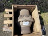 Denharco Boom Motor - 2