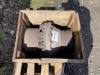 Denharco Boom Motor - 3