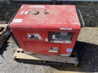 TCA Generator