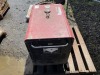 TCA Generator - 3
