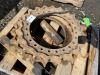 John Deere 2456 Drive Sprockets - 2