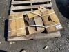 Denharco RS.120-2 Chains, Qty. 3 - 3