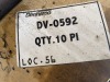 Denharco RS.120-2 Chains, Qty. 3 - 5