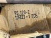 Denharco RS.120-2 Chains, Qty. 3 - 6