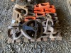 Blocks, Sleeves & Chocker Bells - 2