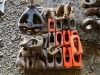 Blocks, Sleeves & Chocker Bells - 3