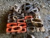 Blocks, Sleeves & Chocker Bells - 4