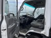 2000 Isuzu NPR Flatbed Stake Truck - 9