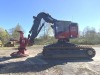2022 Timberpro TL755D Feller Buncher w/Quadco 360X - 2