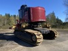 2022 Timberpro TL755D Feller Buncher w/Quadco 360X - 3