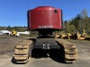 2022 Timberpro TL755D Feller Buncher w/Quadco 360X - 4