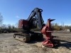 2022 Timberpro TL755D Feller Buncher w/Quadco 360X - 7