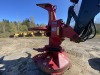 2022 Timberpro TL755D Feller Buncher w/Quadco 360X - 12