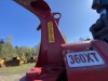 2022 Timberpro TL755D Feller Buncher w/Quadco 360X - 13