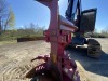 2022 Timberpro TL755D Feller Buncher w/Quadco 360X - 18