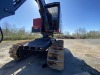 2022 Timberpro TL755D Feller Buncher w/Quadco 360X - 21