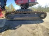 2022 Timberpro TL755D Feller Buncher w/Quadco 360X - 25