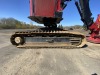 2022 Timberpro TL755D Feller Buncher w/Quadco 360X - 32