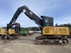 2021 Caterpillar 568LL Log Loader - 2