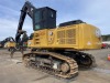 2021 Caterpillar 568LL Log Loader - 3