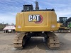 2021 Caterpillar 568LL Log Loader - 4