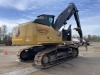 2021 Caterpillar 568LL Log Loader - 5