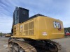 2021 Caterpillar 568LL Log Loader - 11