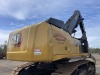 2021 Caterpillar 568LL Log Loader - 12