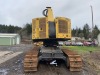 2020 Komatsu XT465L-5 Feller Buncher w/Quadco 24B - 4