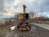 2020 Komatsu XT465L-5 Feller Buncher w/Quadco 24B - 8