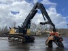 2012 Caterpillar 568LL Processor w/Southstar QS635 - 2