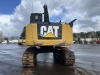 2012 Caterpillar 568LL Processor w/Southstar QS635 - 5