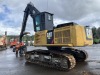 2012 Caterpillar 568LL Processor w/Southstar QS635 - 6