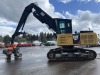 2012 Caterpillar 568LL Processor w/Southstar QS635 - 7