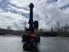 2012 Caterpillar 568LL Processor w/Southstar QS635 - 8