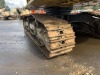 2012 Caterpillar 568LL Processor w/Southstar QS635 - 22
