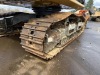 2012 Caterpillar 568LL Processor w/Southstar QS635 - 23